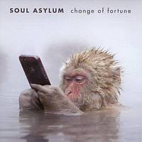 Soul Asylum Change Of Fortune (Vinyl)