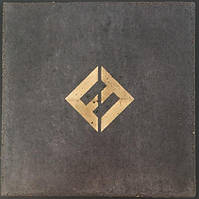Foo Fighters Concrete And Gold (Vinyl)