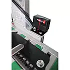 Плиткоріз GTM ST1201A електричний, автоматична подача каретки, фото 4