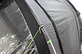 Намет High Peak Paros 5 Dark Grey/Green (11566), фото 8