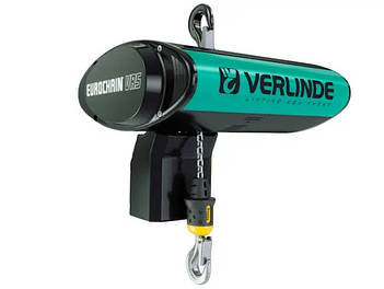 Електричні талі