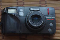 Фотоаппарат Olympus multi AF super zoom 3000 38-110mm
