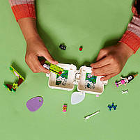 Конструктор Lego Friends Куб-далматинець з Еммою 41 деталь (41663), фото 9