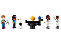 Конструктор Lego Friends Космічна академія Олівії 757 деталей (41713), фото 7