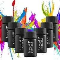 Гель-фарби Kodi Professional