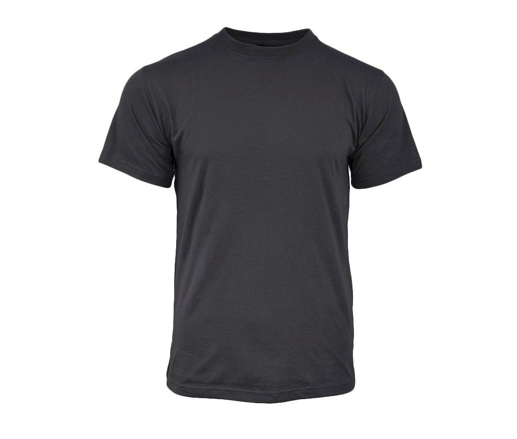 Футболка Texar з короткими рукавами black 30-TSH-SH