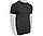 Термоактивна футболка Texar з короткими рукавами BLACK 30-BSL-SH, фото 3