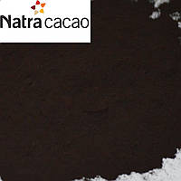 Какао-порошок черный алкализированный, Ibiza 10-12%, Natra Cacao, 25 кг