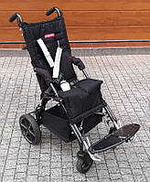 Б/У Спеціальна коляска для дітей із ДЦП Patron CORZO Xcountry Rehab Buggy CRX 30 (Used)