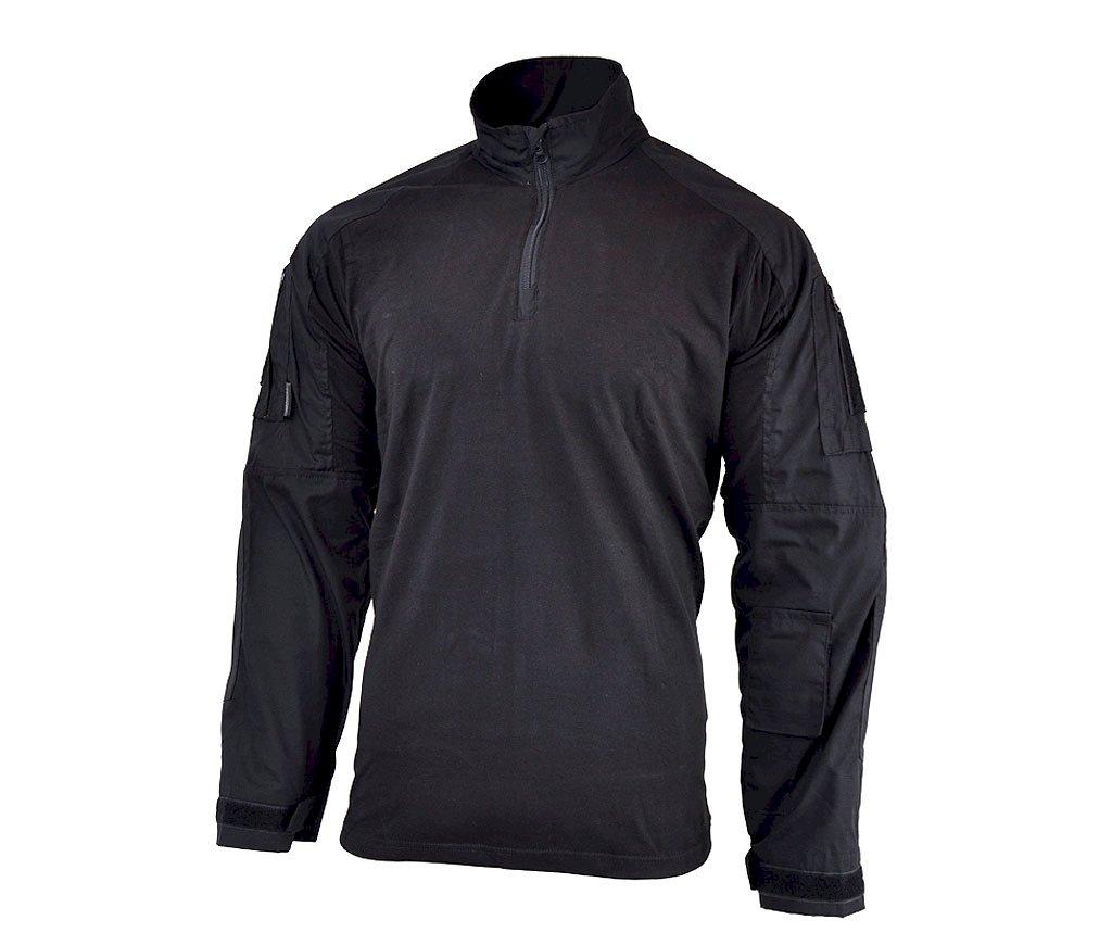 Толстовка Texar Conger флісова 03-GFC-CO black