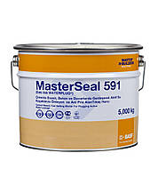 Гидропломба MasterSeal 591