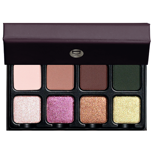 Купить Мини-палетка теней Viseart Petit PRO 3 Eyeshadow Palette 8 г ...