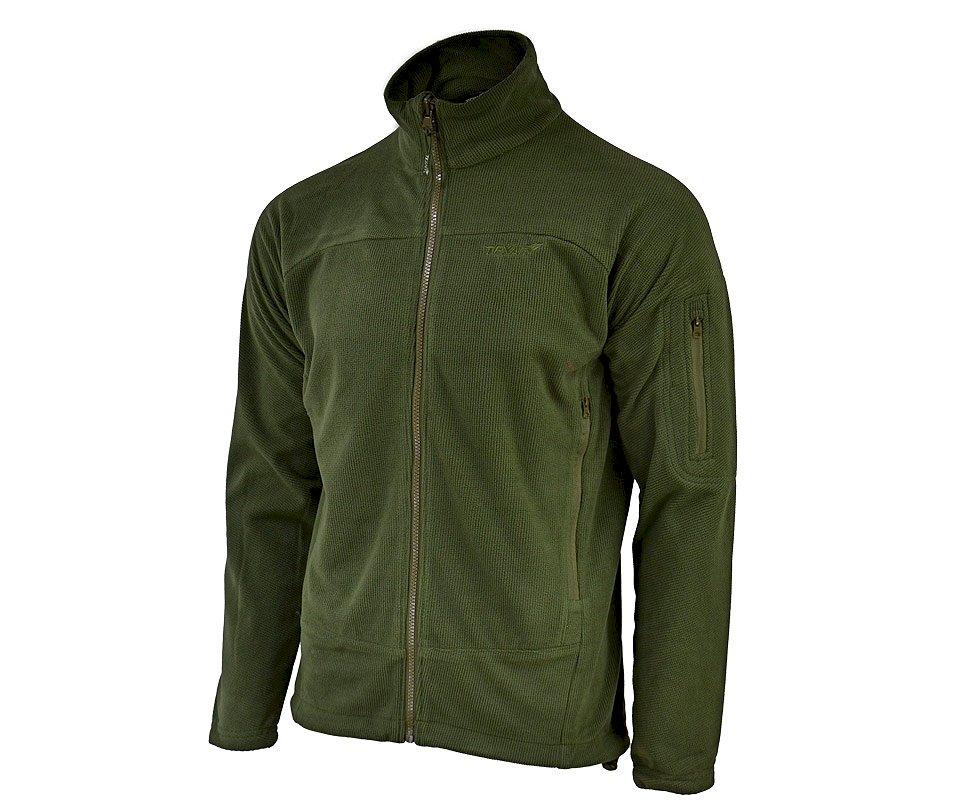 Толстовка Texar Conger флісова 03-GFC-CO olive