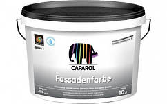 Фасадна фарба Standard Fassadenfarbe, B3 Caparol (Польща) 9.4л прозора база