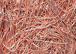 Купимо мідь лом у Дніпропетровській області