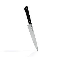 Нож гастрономический "Tanto" 20см с лезвием из нержавеющей стали Fissman