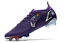 Eur39-45 Бутси футбольні Nike Mercurial Dream Speed Vapor 14 Elite + FG Purple Siver Найк 14, фото 5