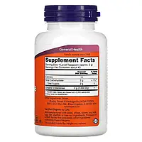 D-Mannose Pure Powder Now Foods 85 г, фото 2
