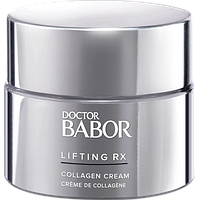 Омолаживающий коллагеновый крем Babor для зрелой кожи лица Doctor Babor LIFTING RX Collagen Cream 50 мл