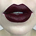 Стойкая помада с матово-сатиновым финишем Kat Von D Studded Kiss Creme Lipstick Motorhead 3.4 г, фото 2
