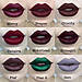 Стойкая помада с матово-сатиновым финишем Kat Von D Studded Kiss Creme Lipstick Motorhead 3.4 г, фото 6