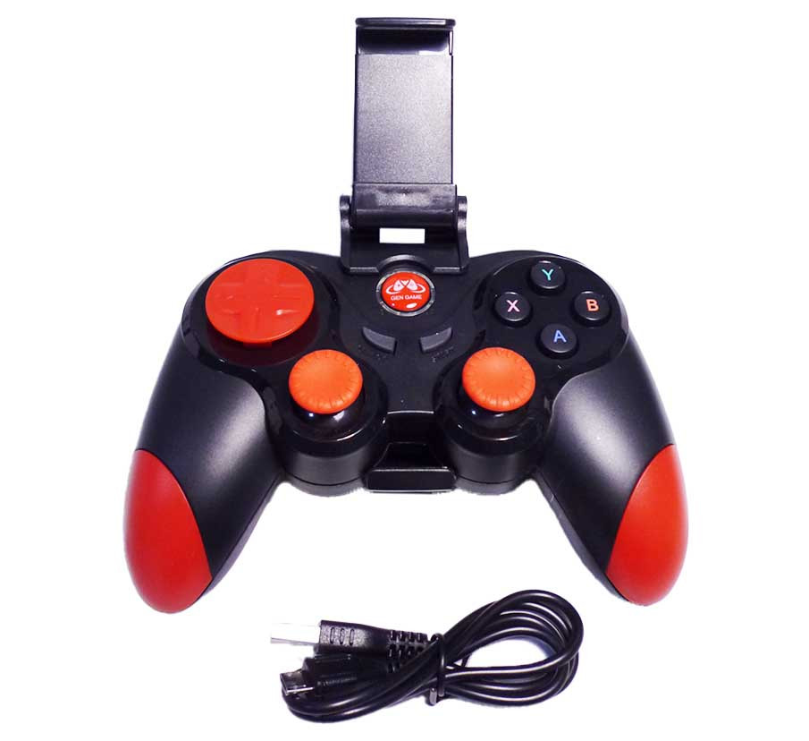 Джойстик для телефону S5, фото 1