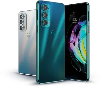 Смартфони Motorola