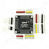 Мікроконтролер Arduino Nno 3.0 ATMega328 CH340 Strong, фото 2