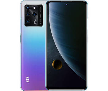 ZTE