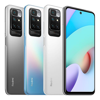 Смартфони Xiaomi (Ксяомі)