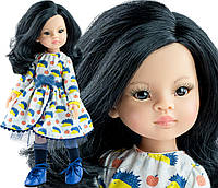 Кукла Паола Рейна Лиу 32 см Paola Reina 04464
