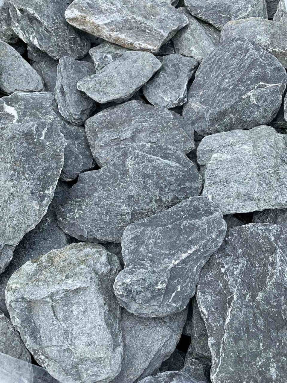 Сланець Угорський 2 см (катаний)
