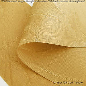 Тканини для Вертикальних жалюзі 89мм DS