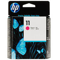 Печатающая головка HP 11 Magenta (C4812A)