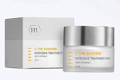 Holy Land C The Success Інтенсивна маска 50 ml