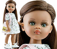 Кукла Паола Рейна Симона 32 см Paola Reina 04470