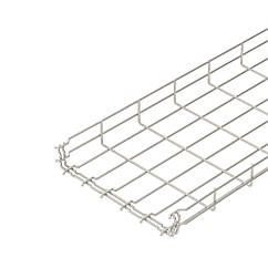 Лоток дротяний для кабелю OBO Bettermann GRM 55x50x3050 (3м) 6001441