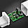 Мережевий зарядний пристрій Baseus Quick Charger CCALL-BX QC3.0 24 W 3A Білий, фото 9