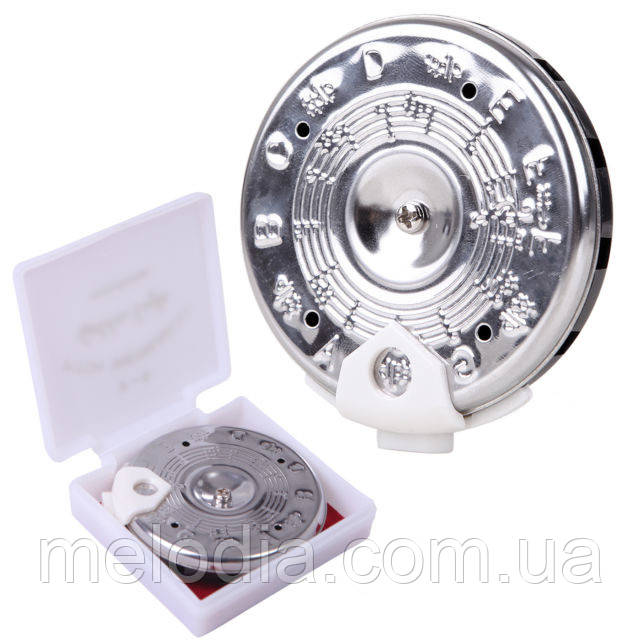 Тюнер для налаштування гітари MAXTONE GC13H