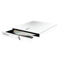 Новинка Оптический привод DVD-RW ASUS SDRW-08D2S-U LITE/WHT/G/AS !