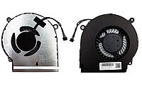 Вентилятор HP кулер для моделей ноутбука Pavilion 15-DC (GPU Fan) Original L30203-001, 5V, 4pin