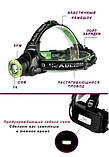 Headlamp KJ600000, фото 5