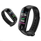 Фітнес-браслет M3 Smart Bracelet, фото 6