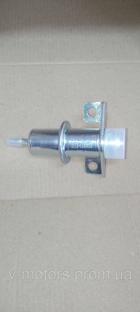 Регулятор давления топлива Сенс Таврия Славута (инжектор) на ...