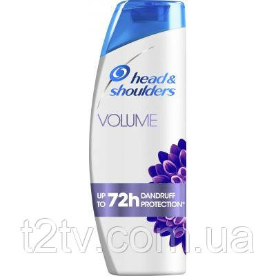 Шампунь Head & Shoulders Об'єм від самого коріння 400 мл (4084500610668)