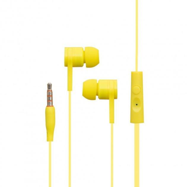 Наушники Celebrat SKY-1 Yellow