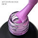 База кольорова ART Color Base №006, Lilac, 15 мл, фото 3