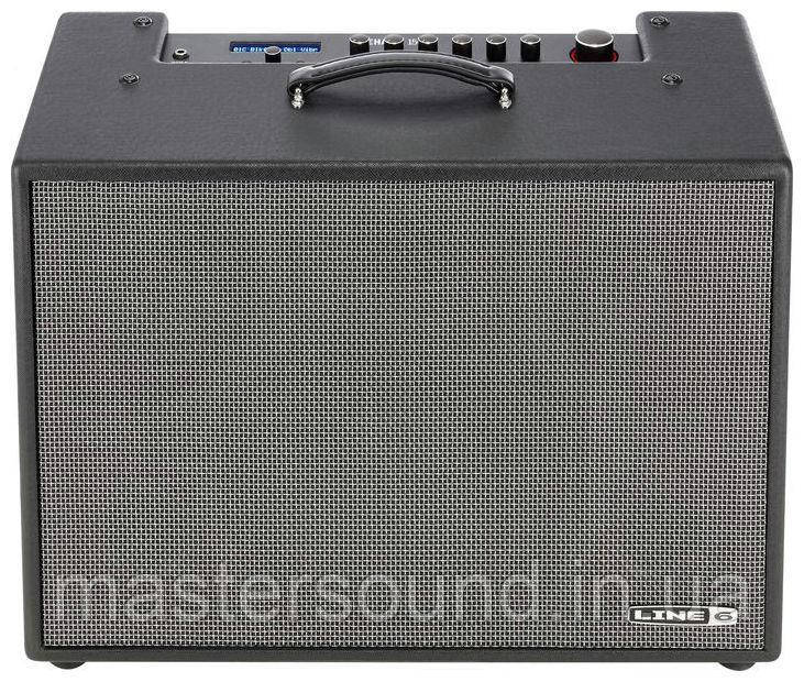 Комбопідсилювач Line6 FIREHAWK 1500