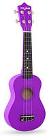 Укулеле Fzone FZU-002 (Purple)