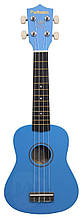 Укулеле Parksons UK21L (Blue)